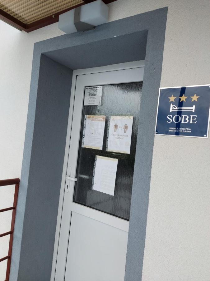 Cestica Sobe Rim Brezje Dravsko酒店 外观 照片